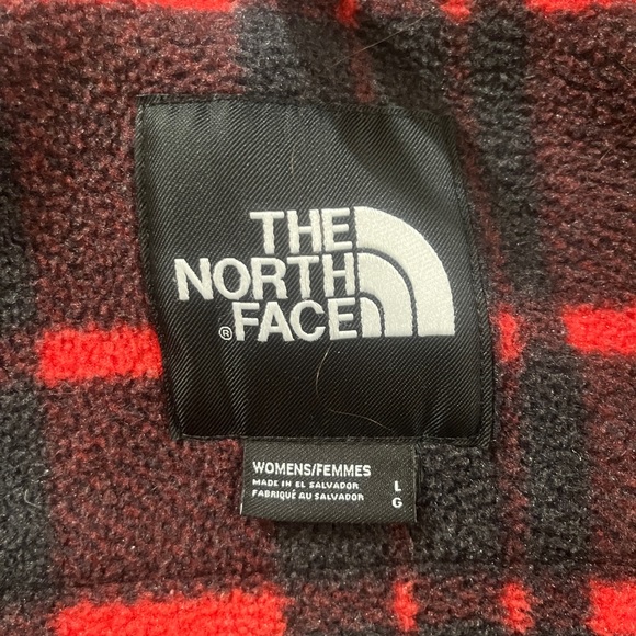The North Face Denali 2 Fleece Zip Up - Picture 5 of 11